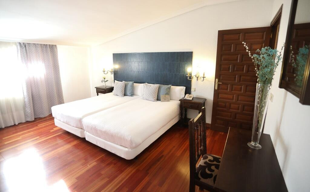 孔德罗德里戈一号酒店主图