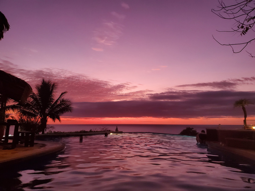 Hotel Vista de Olas主图