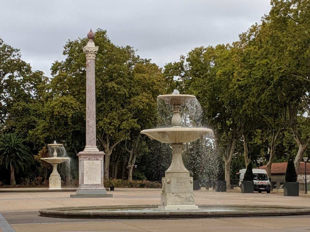 La Bastide Saint Louis景点图片