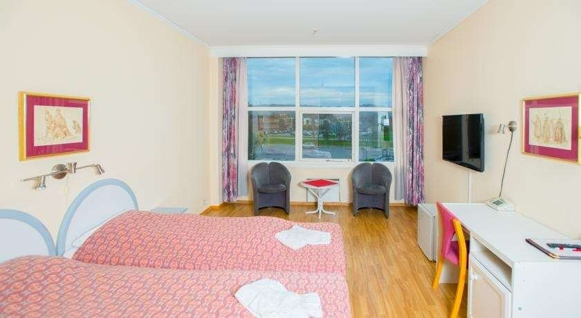 Thon Hotel Verdal主图