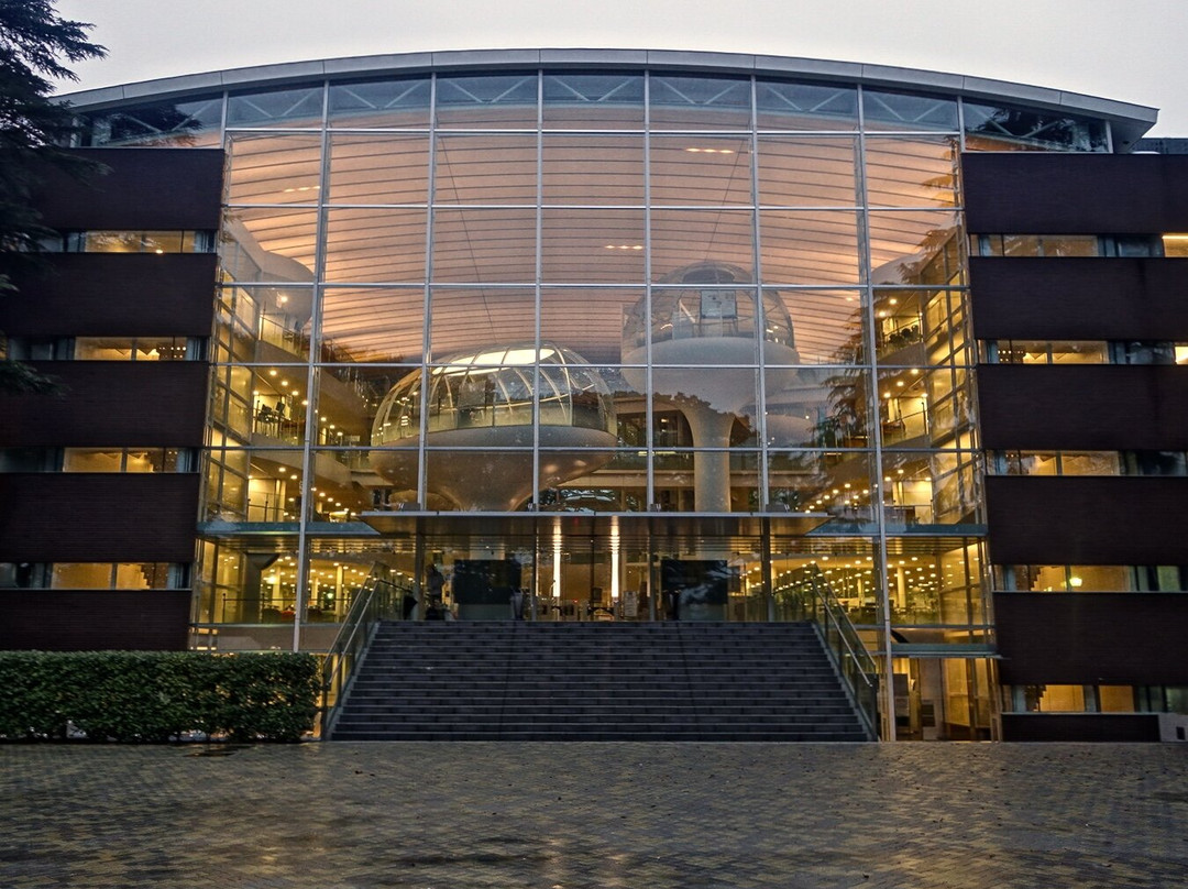 Seikei University-武藏野市必去景点