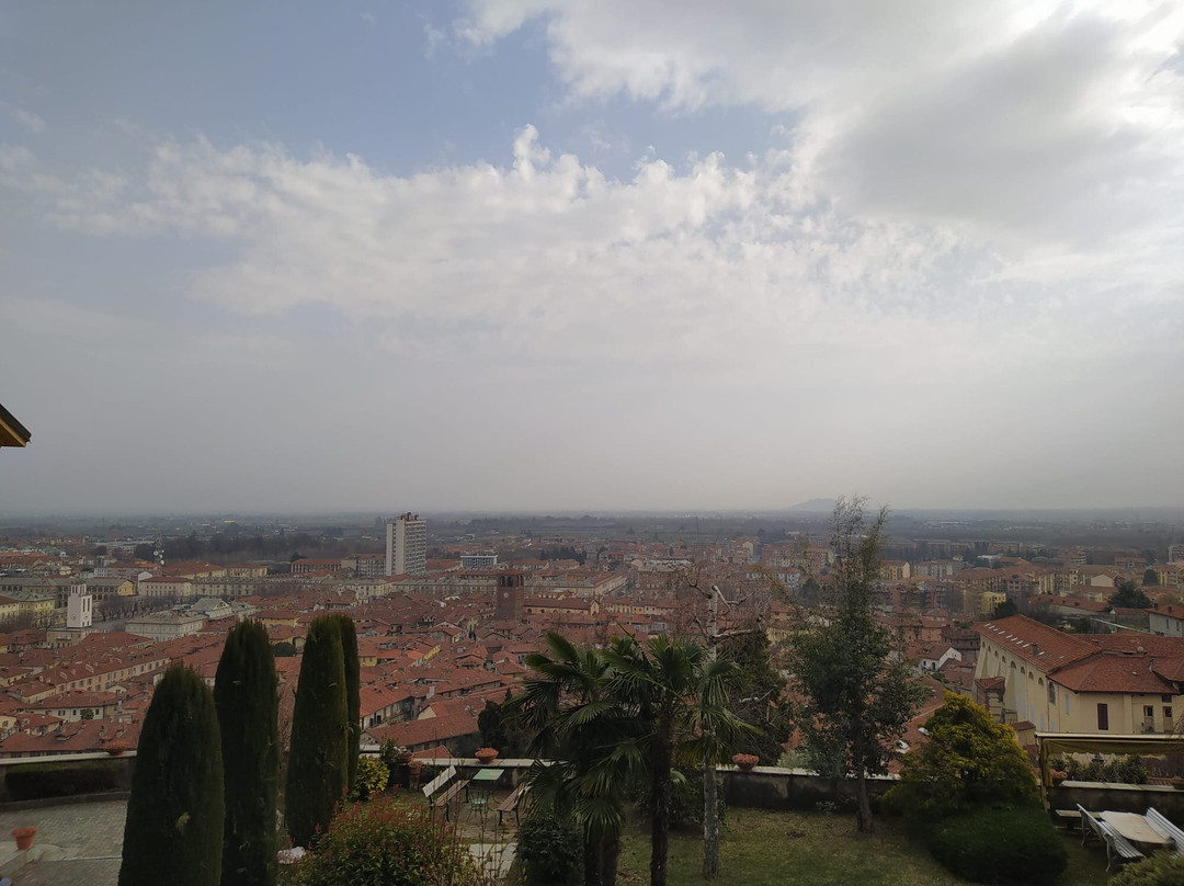 Santuario della Madre della Divina Grazia景点图片