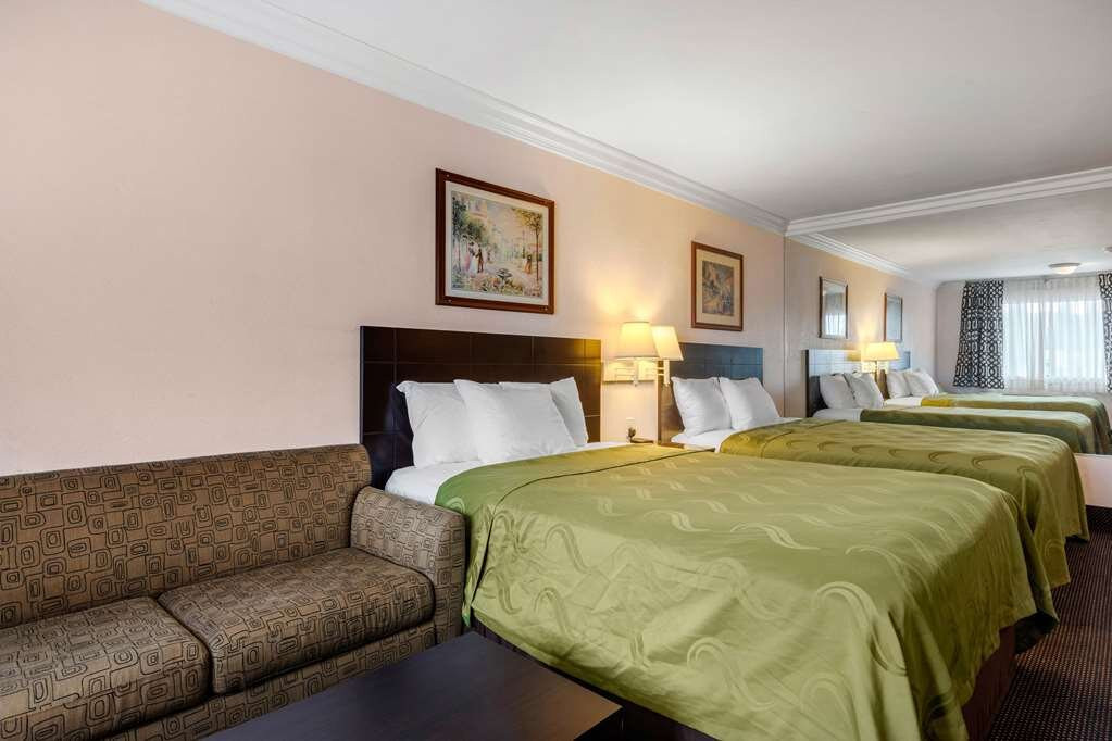 黄金国海岸酒店主图