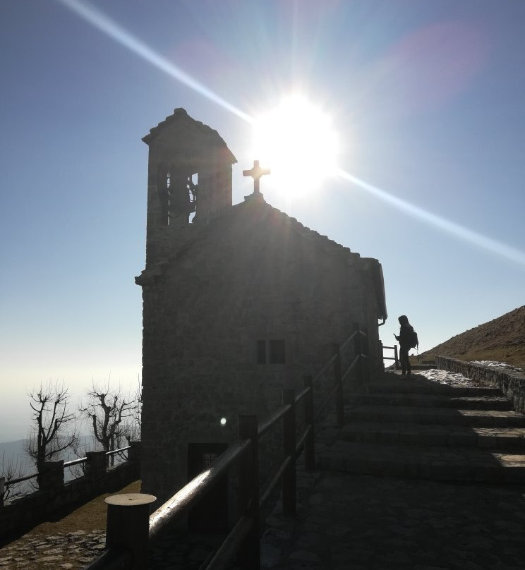 Chiesa di San Bernardo景点图片