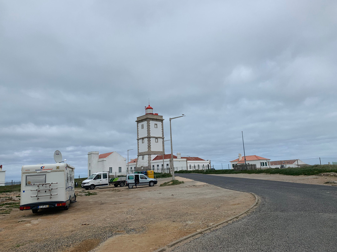 Farol do Cabo Carvoeiro景点图片
