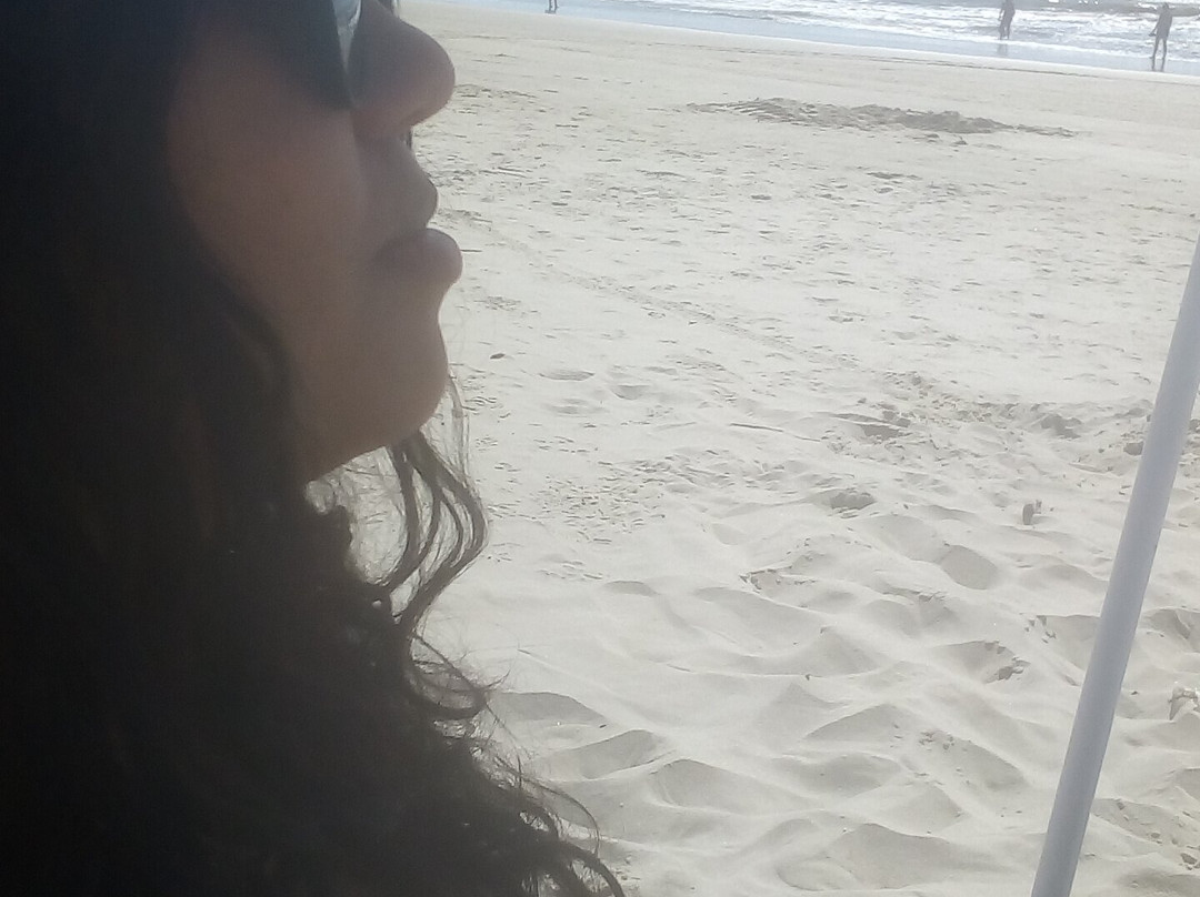 Praia de Tramandaí景点图片