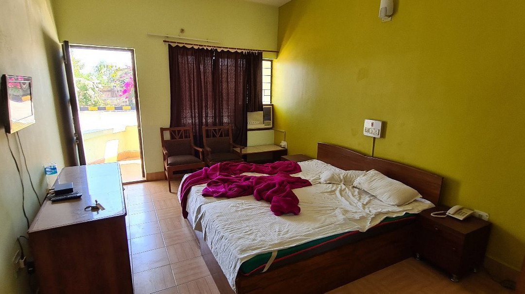 Hotel Bibhuti Vihar Ghatsila主图