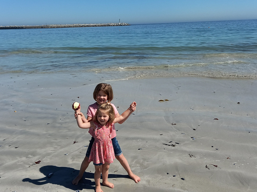 Arendzicht Seaview Accommodation主图