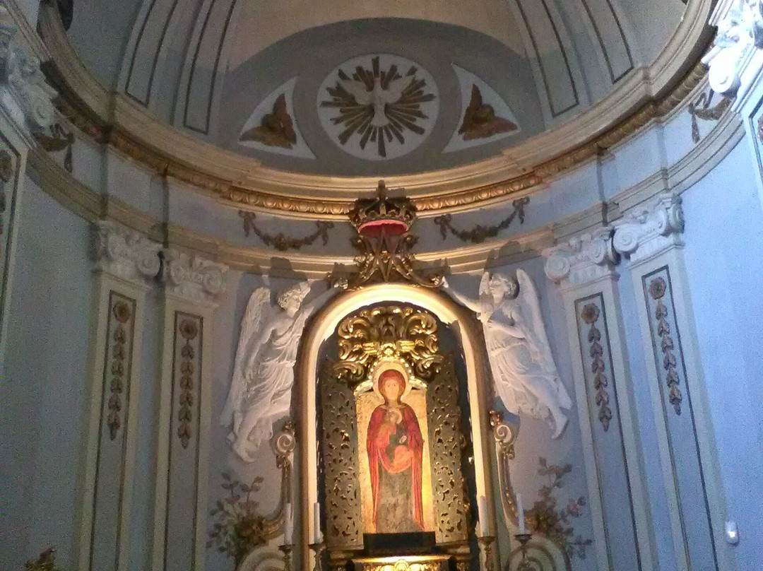 Collegiata Di San Pietro Apostolo景点图片