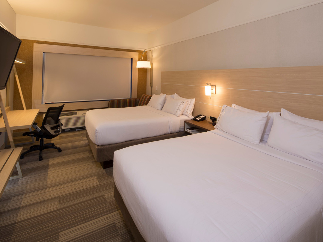 Holiday Inn Express & Suites Port Huron By IHG主图