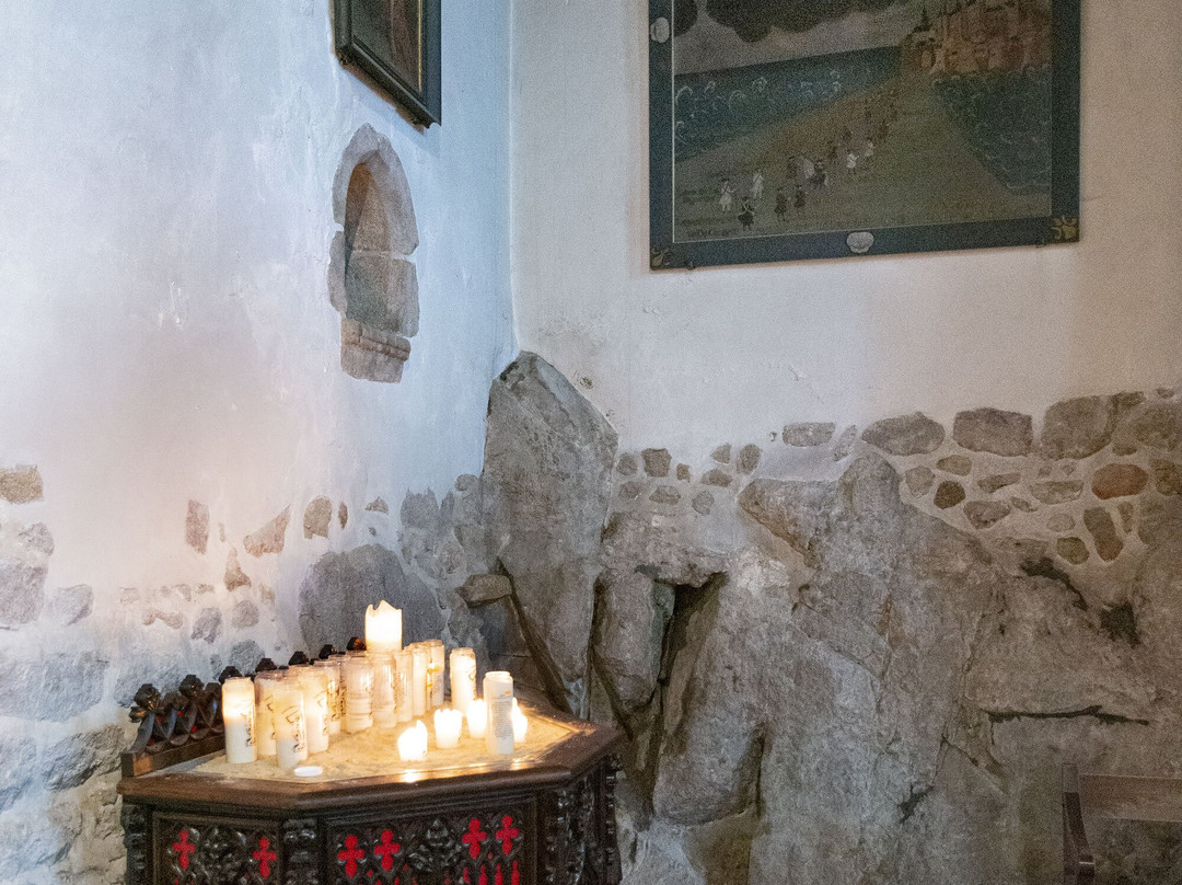 Eglise Paroissiale Saint-Pierre景点图片