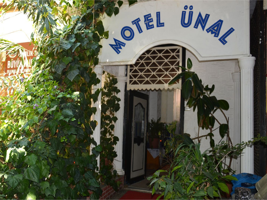 Ünal Motel