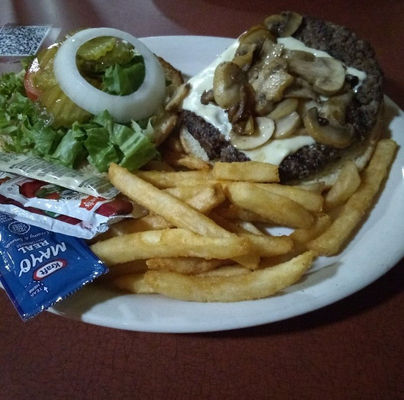 Boot Company Bar & Grill-Raymondville必去景点