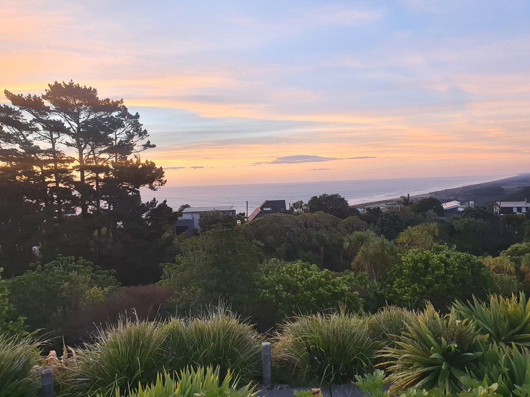 216 Luxury Accommodation Auckland主图