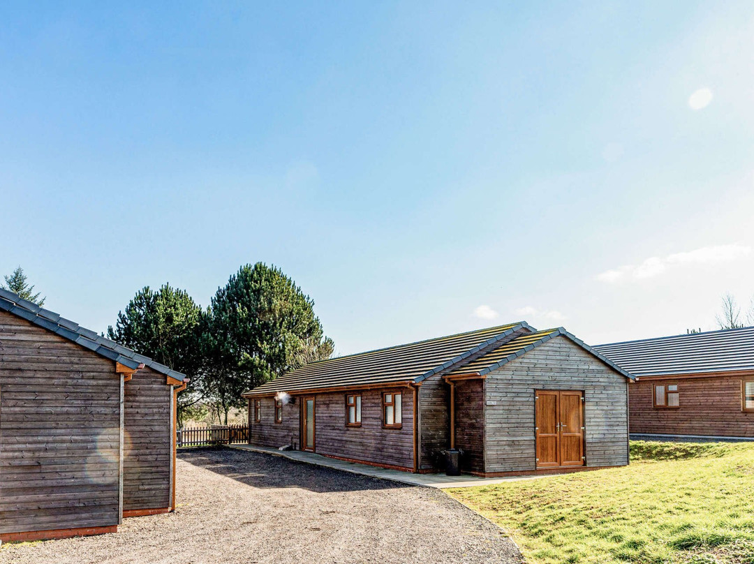 Wolvey旅游攻略图片