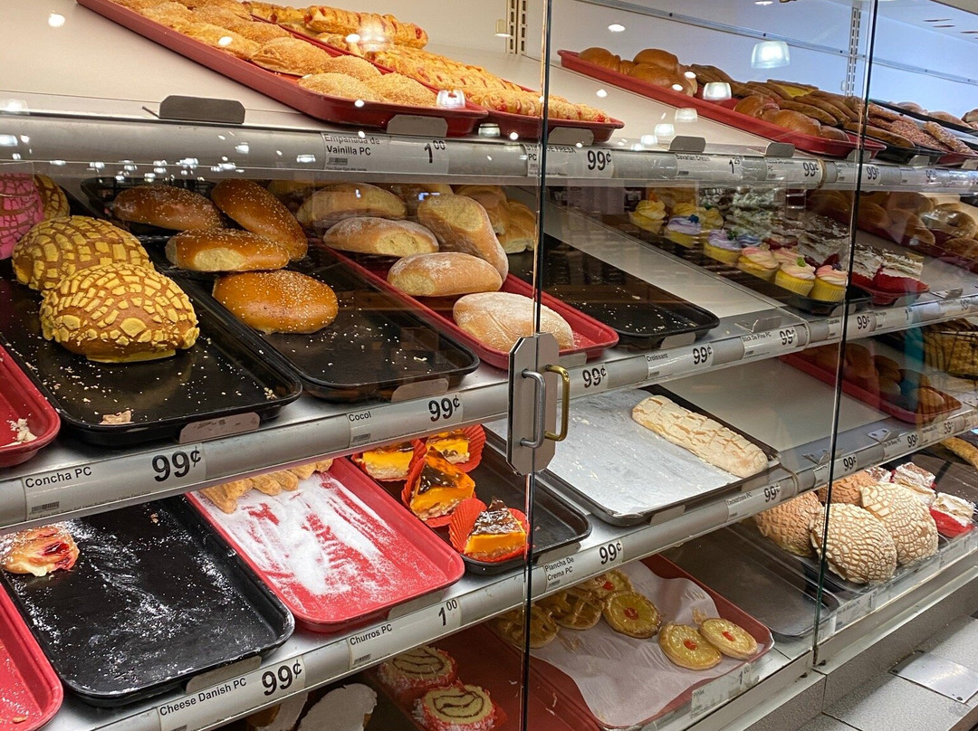 Buford Highway Farmers Market-多拉维尔必去景点