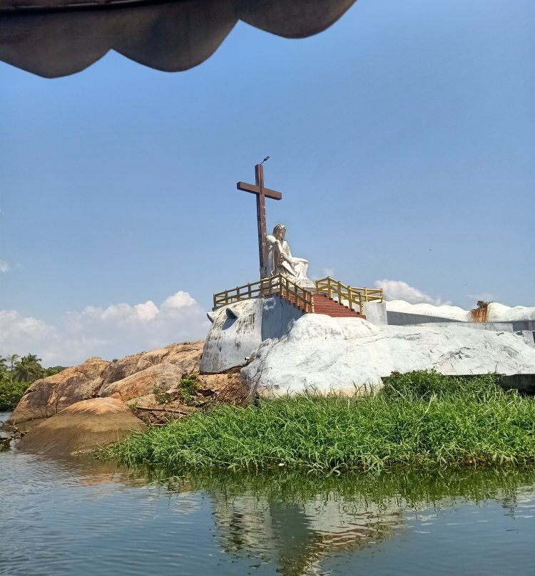 Golden Sand Beach-Poovar必去景点