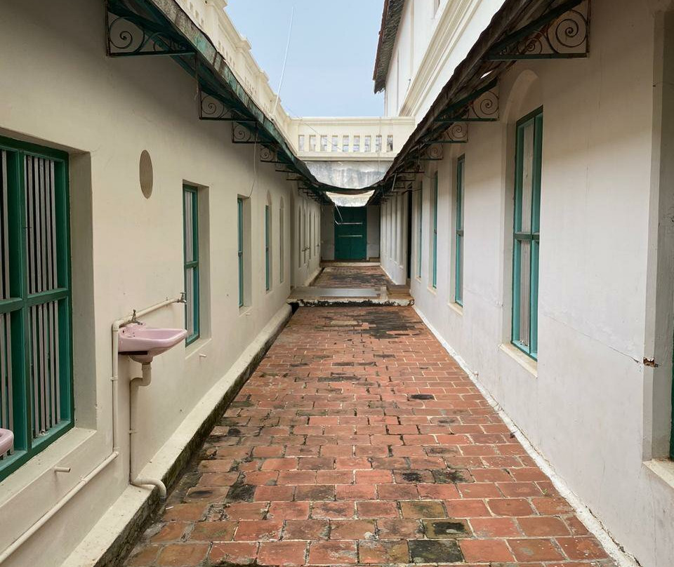 Chettinad景点图片