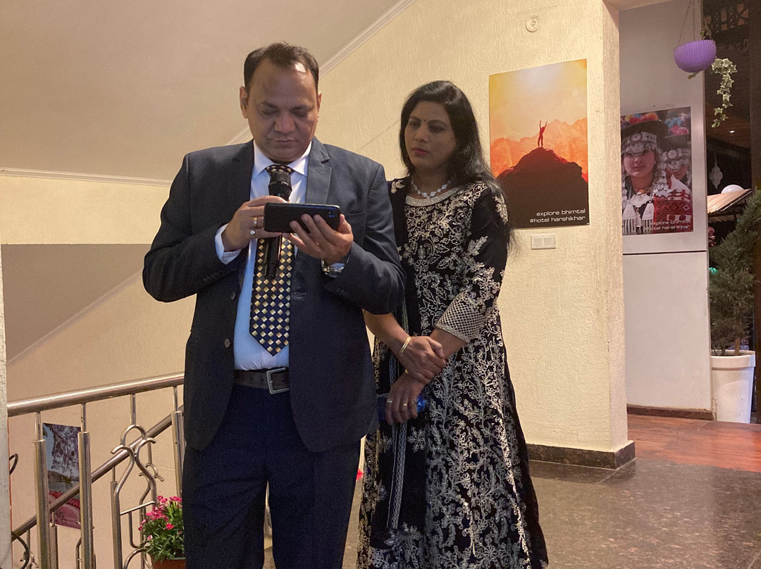 Hotel Harshikhar主图