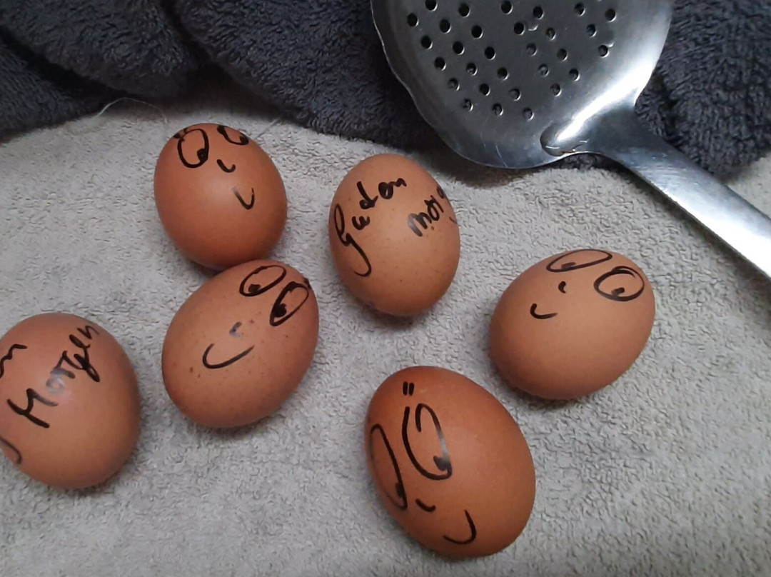 Landgasthof-Hotel Zur scharfen Ecke主图