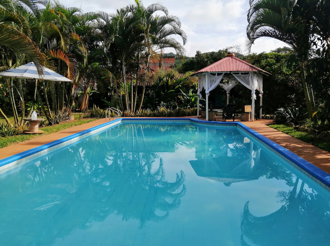 Hostal El Marquez
