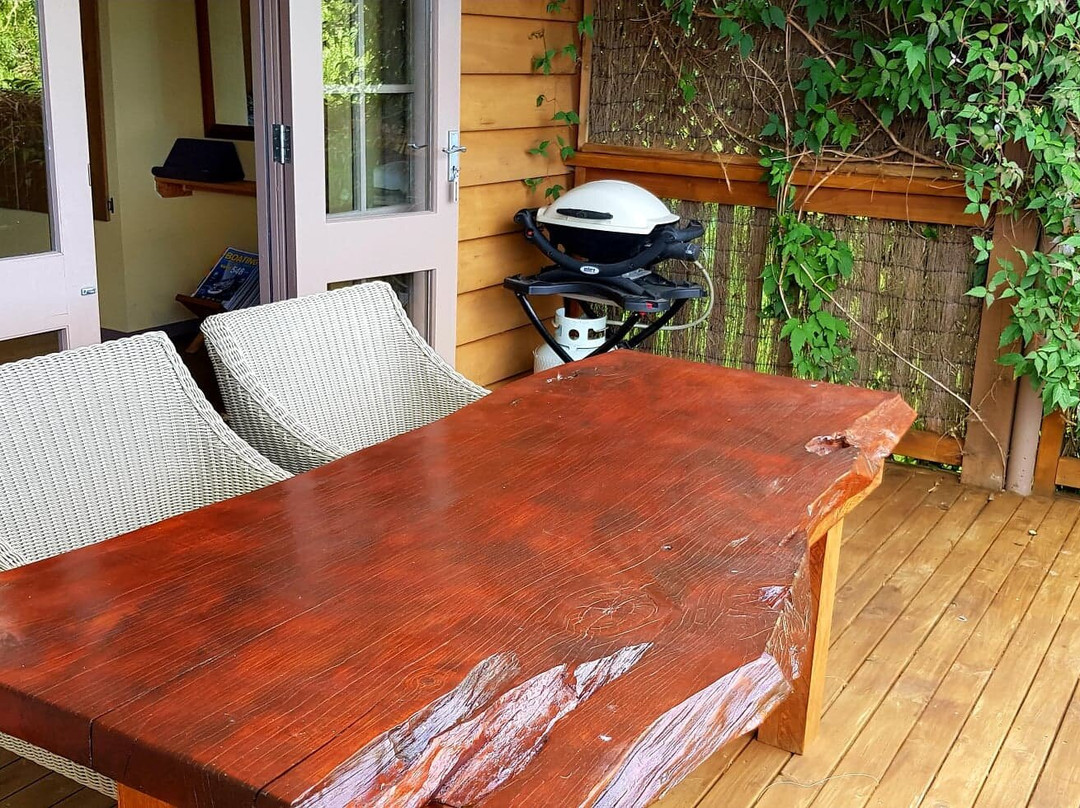 亨廷顿旅舍主图