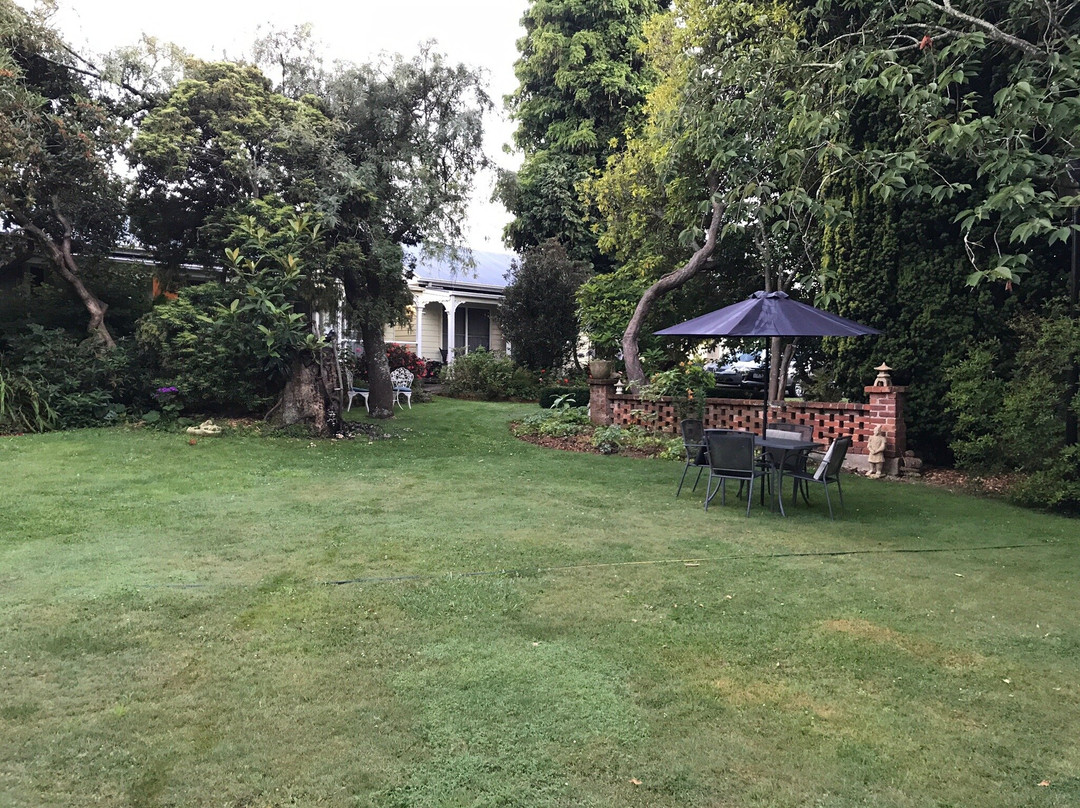 Anabel's of Scottsdale主图