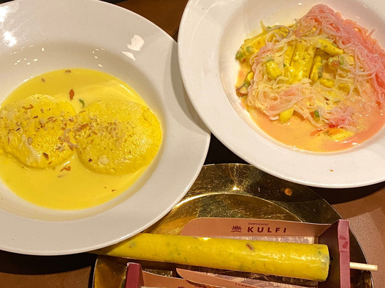 Daryaganj Restaurant  (Ambience Mall)