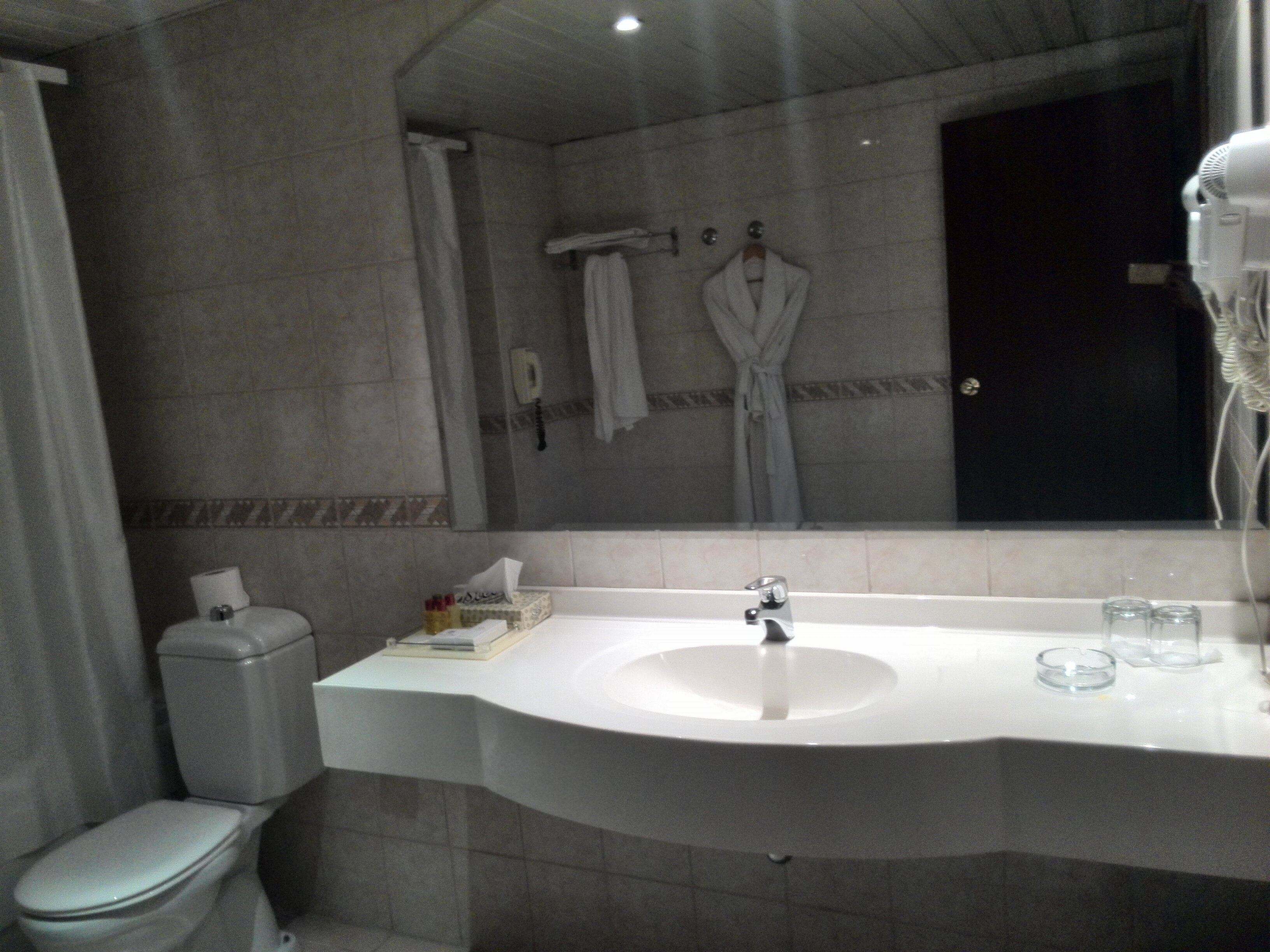 The Grand Turkmen Hotel-官方