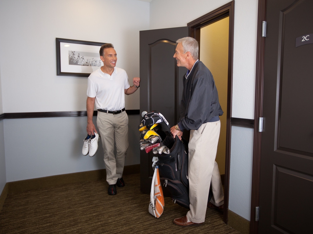 Staybridge Suites Coeur D'alene By IHG主图