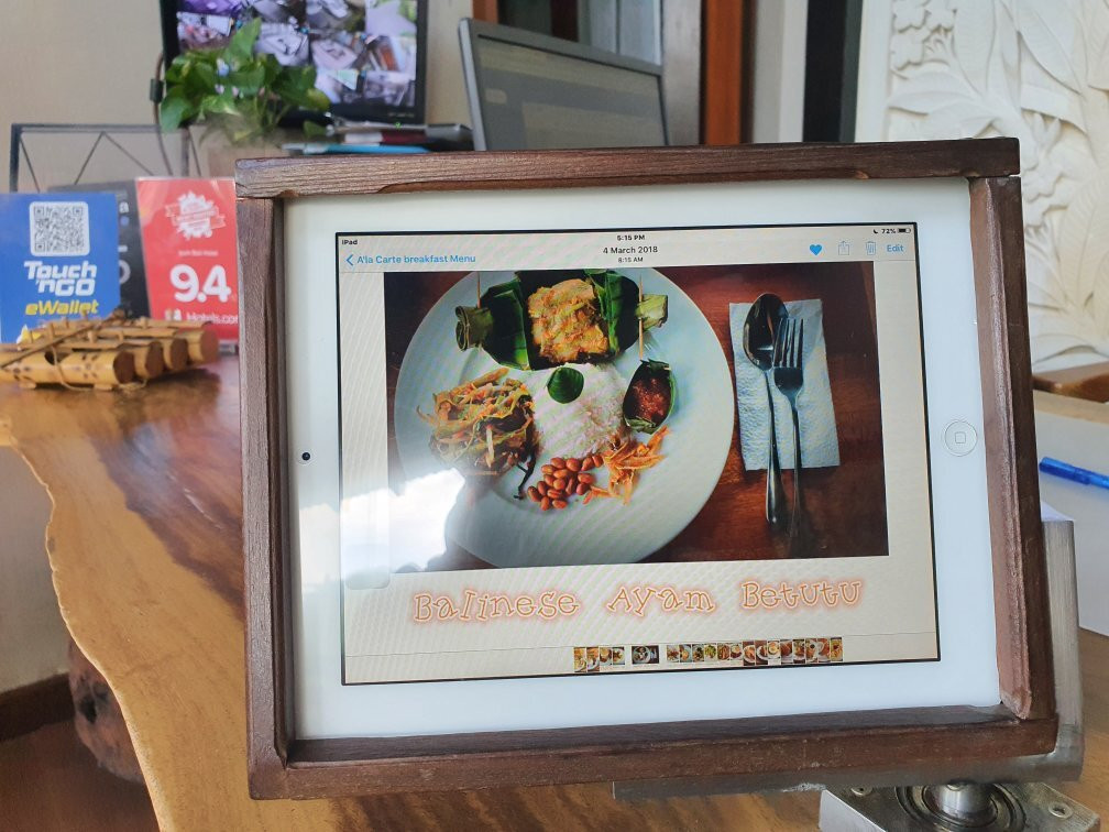 Ipoh Bali Hotel主图