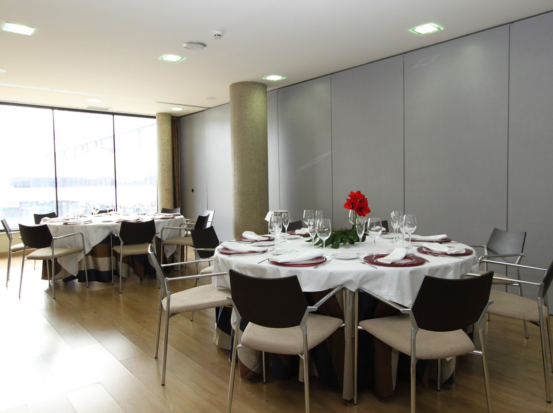Hotel & Spa Real Ciudad de Zaragoza主图