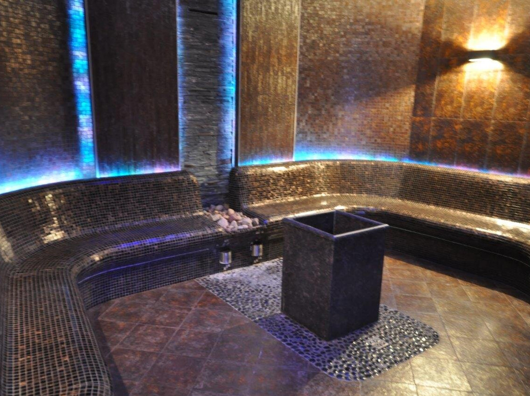 Hotel Mistral Sport主图