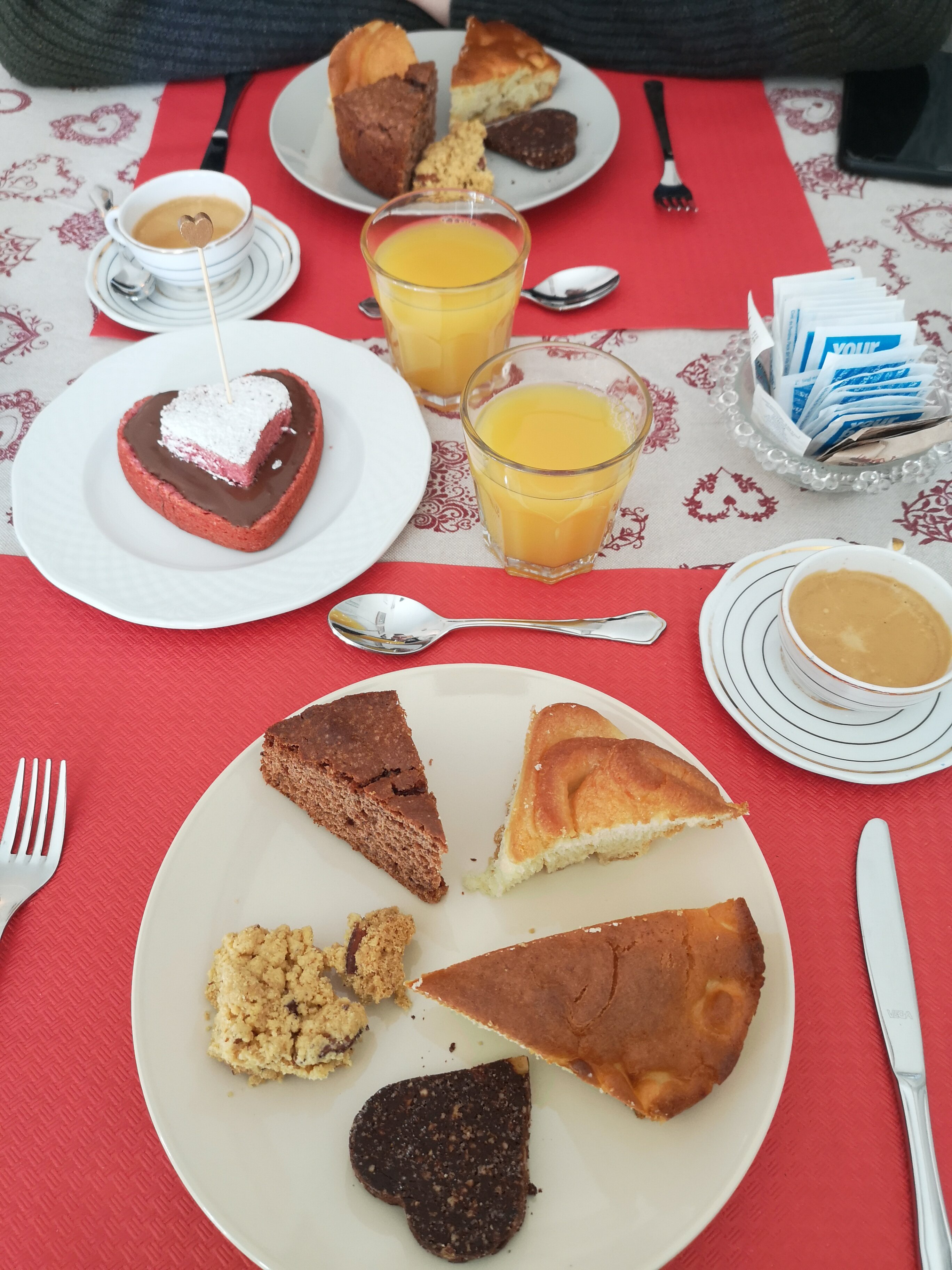 Villa Pille B&B-官方