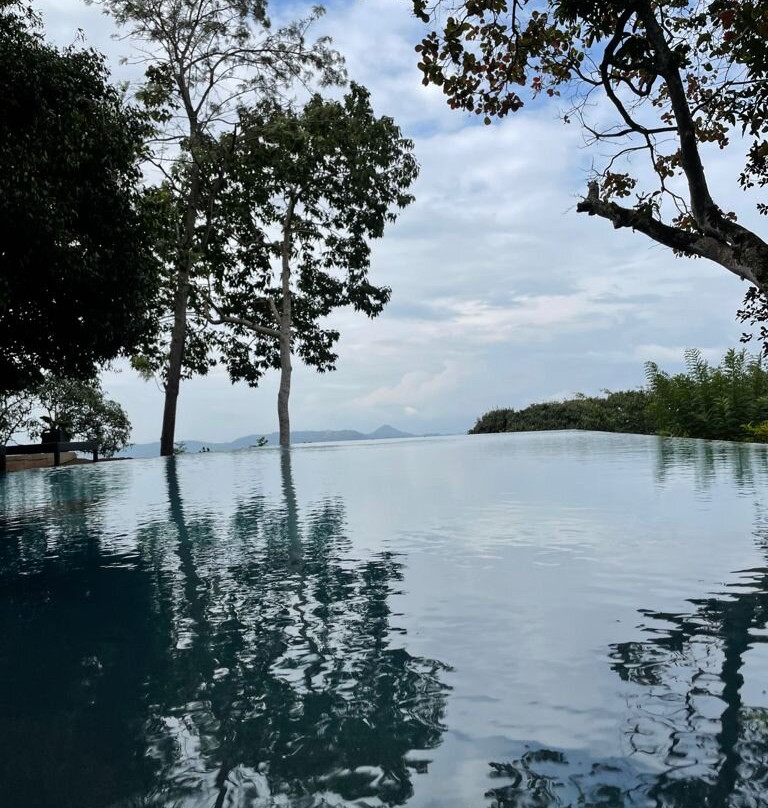 蒙巴顿简易别墅- 康提主图