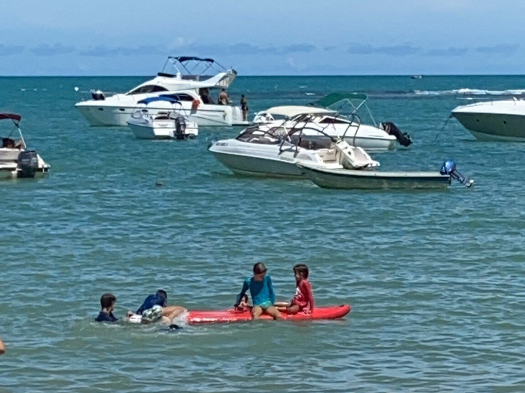 Pousada Recanto do Espelho主图