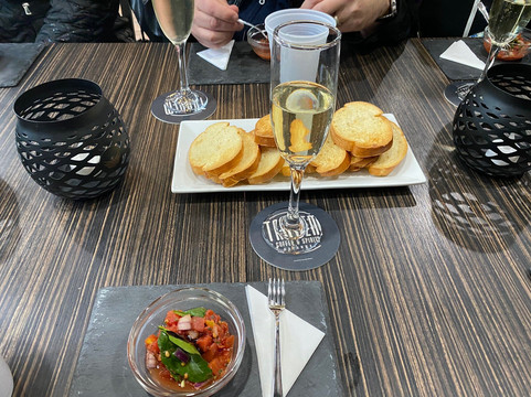 Southern Flavors Savannah-萨凡纳必去景点