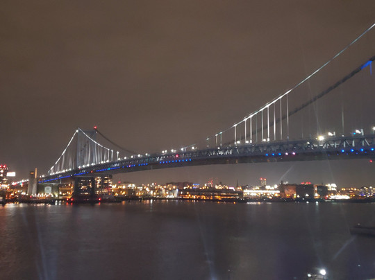 Hilton Garden Inn Camden Waterfront Philadelphia主图