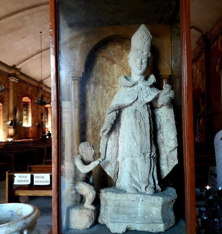 Miagao Church景点图片