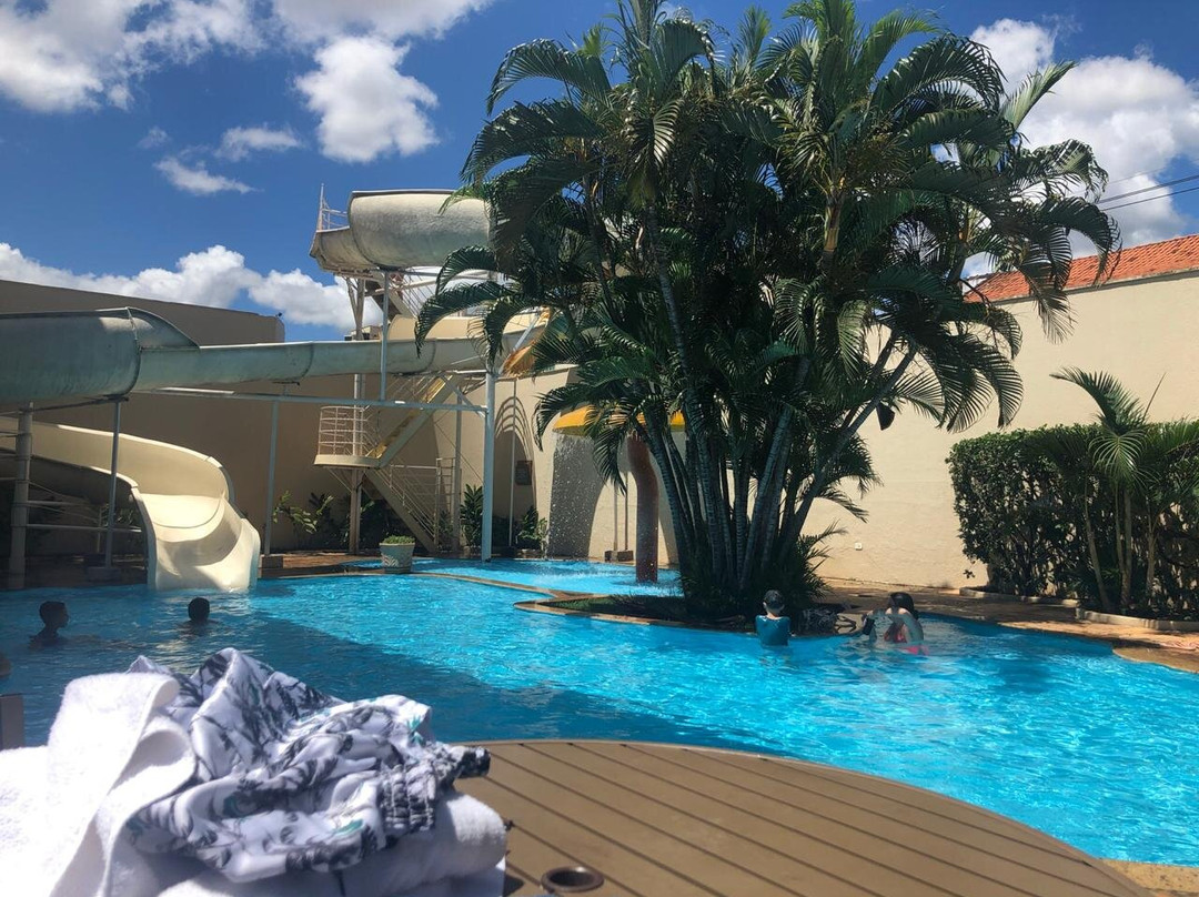 Hotel Morada Do Sol主图