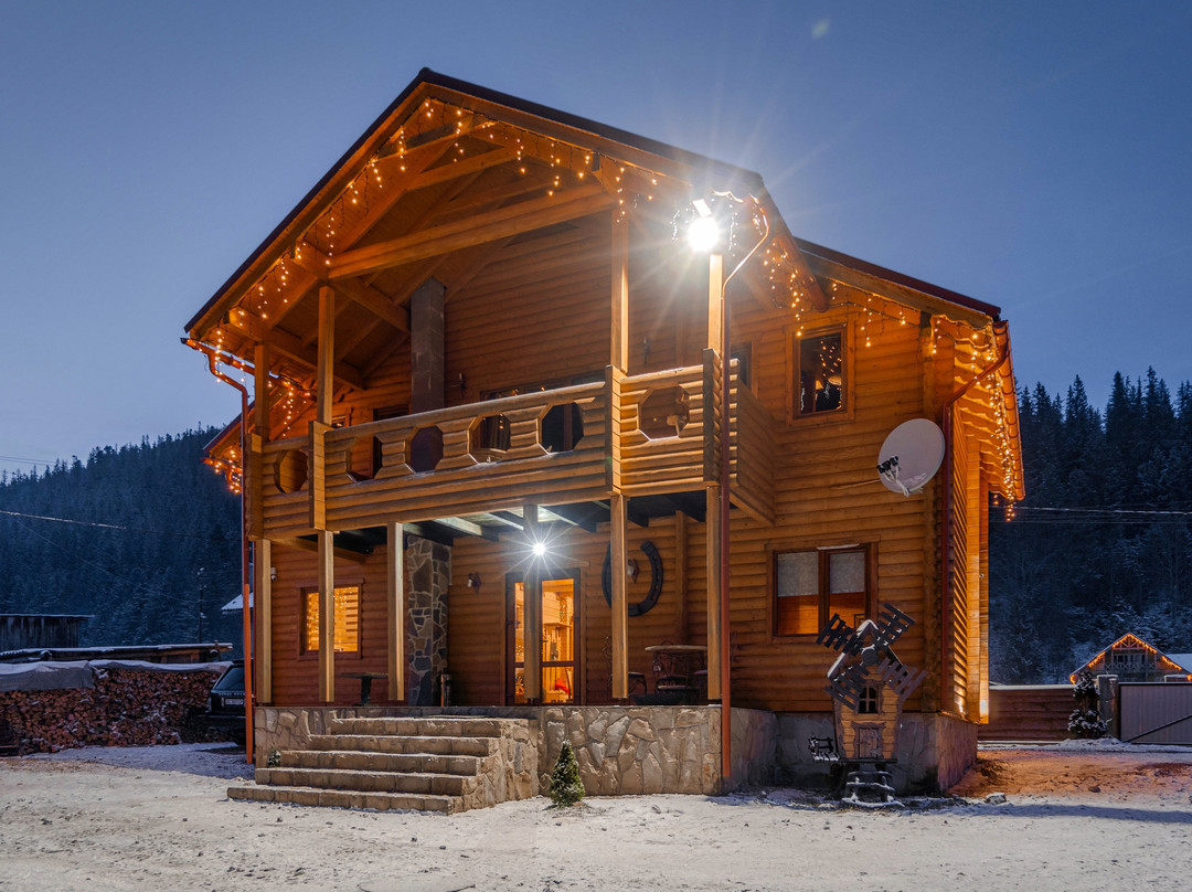 Villa Ladna