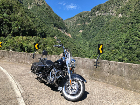 V-King Rentals-库里提巴必去景点