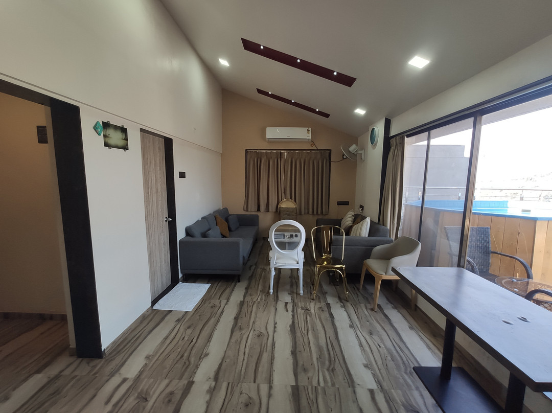 Natures Dreamland Villas主图