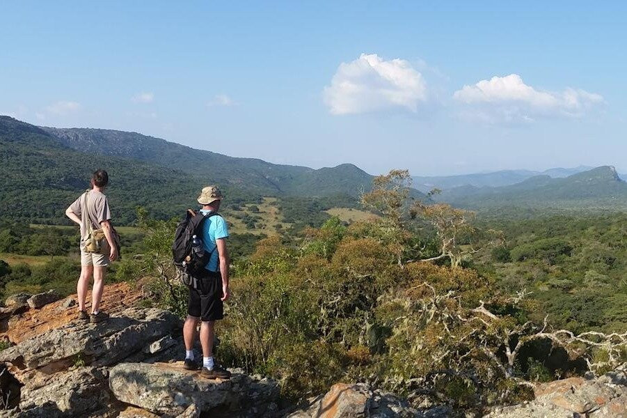 Biwakwango-德班必去景点