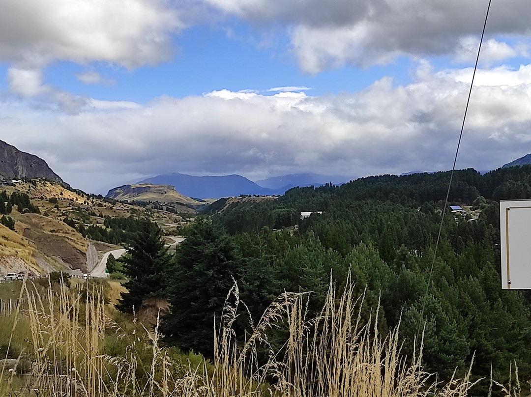 The Patagonian Lodge主图