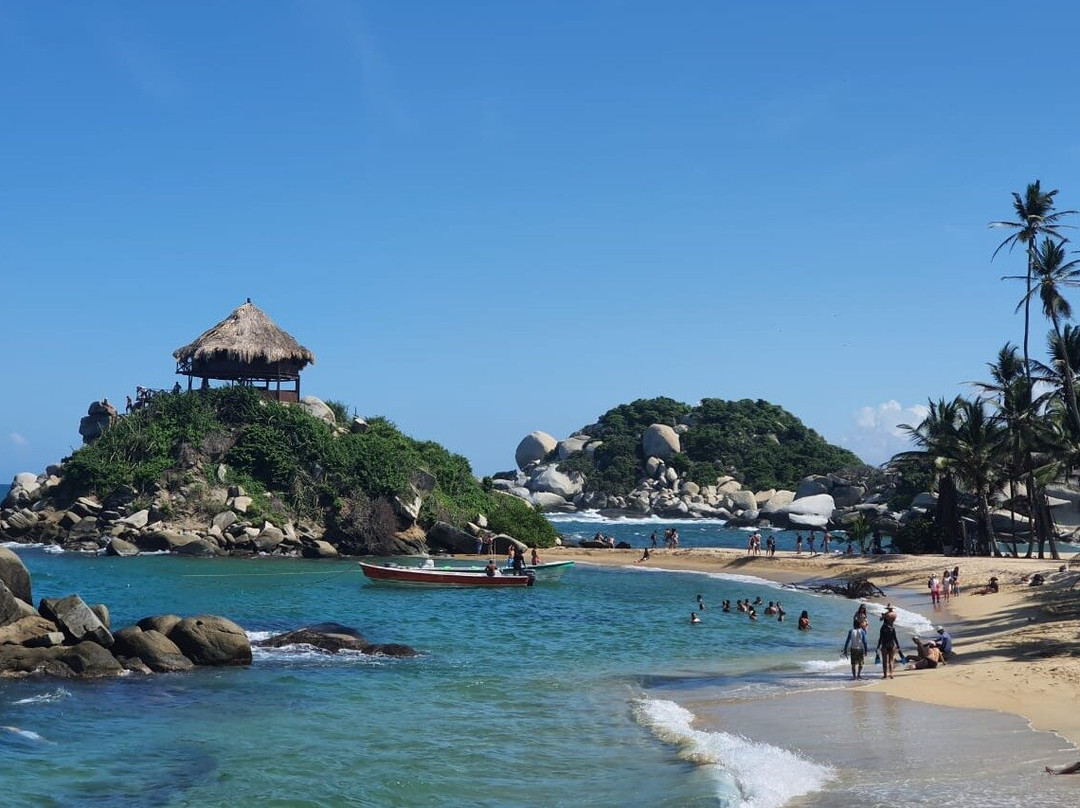 Hecho Para Viajeros-El Zaino必去景点