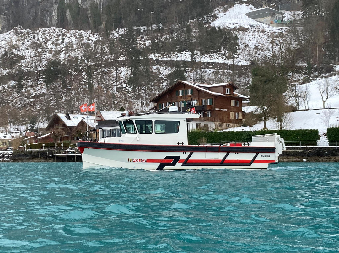 Pirate Bay Nautical Center-布里恩茨必去景点