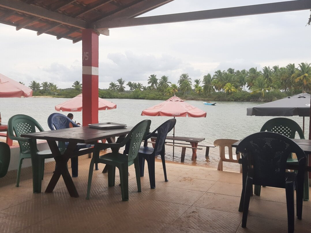 Campinho旅游攻略图片