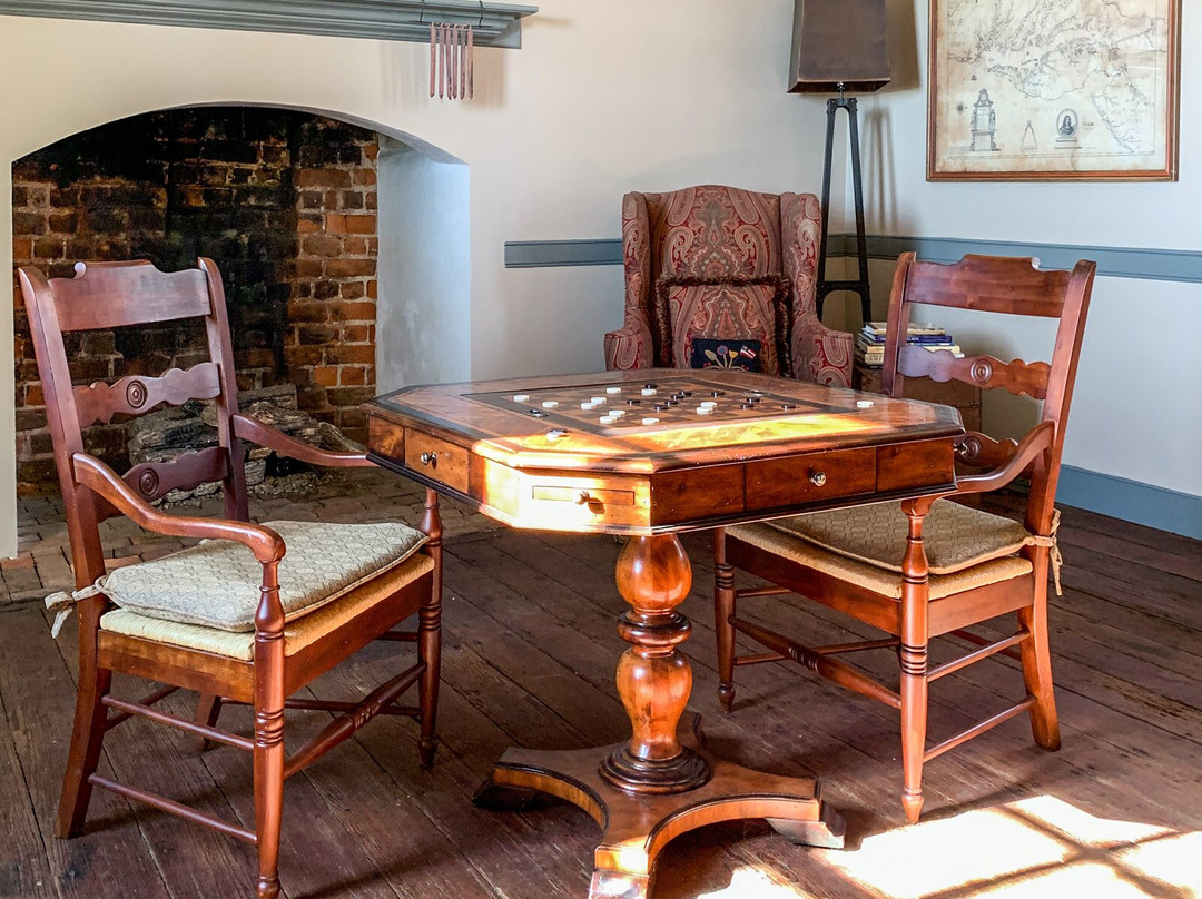 Inn at Eagles' Watch主图