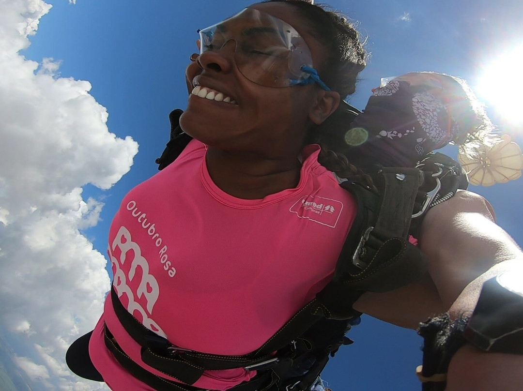 Blue Sky-Boituva必去景点